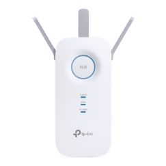 TP-Link AC1750 Wi-Fi Võrguvõimendi Valge 10, 100, 1000 Mbit/s