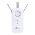 TP-Link AC1750 Wi-Fi Tīkla atkārtotājs Balts 10, 100, 1000 Mbit/s