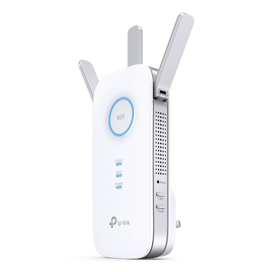 TP-Link AC1750 Wi-Fi Võrguvõimendi Valge 10, 100, 1000 Mbit/s – 2