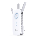 TP-Link AC1750 Wi-Fi Võrguvõimendi Valge 10, 100, 1000 Mbit/s