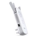 TP-Link AC1750 Wi-Fi Võrguvõimendi Valge 10, 100, 1000 Mbit/s