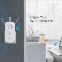 TP-Link AC1750 Wi-Fi Võrguvõimendi Valge 10, 100, 1000 Mbit/s