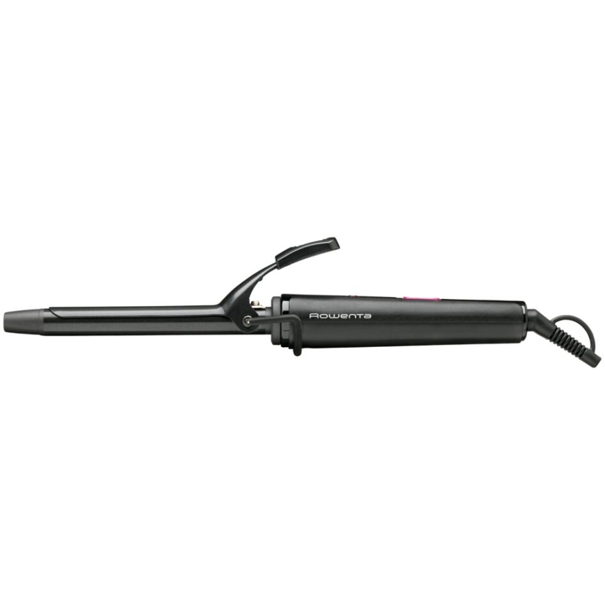 Rowenta Curler 2 CF2119 matu ieveidotājs Lokšķēres Silts Melns 25 W 1,8 m – 2