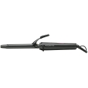 Rowenta Curler 2 CF2119 juuksehooldusseade Lokitangid Soe Must 25 W 1,8 m Rowenta Curler 2 CF2119 juuksehooldusseade Lokitangid Soe Must 25 W 1,8 m