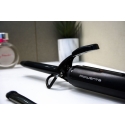 Rowenta Curler 2 CF2119 matu ieveidotājs Lokšķēres Silts Melns 25 W 1,8 m Rowenta Curler 2 CF2119 matu ieveidotājs Lokšķēres Silts Melns 25 W 1,8 m
