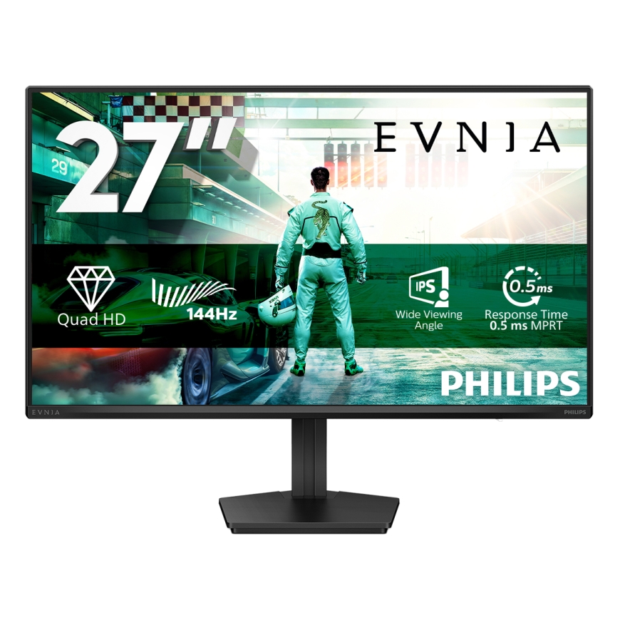 Philips 27M2N3500NF/00 tietokoneen litteä näyttö – 2