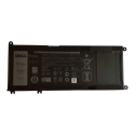 DELL 33YDH įkraunama baterija Ličio polimeras (LiPo) 3500 mAh 15,2 V