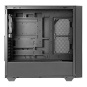 Chieftec GS-03B-OP computer case Midi Tower Black Chieftec GS-03B-OP computer case Midi Tower Black