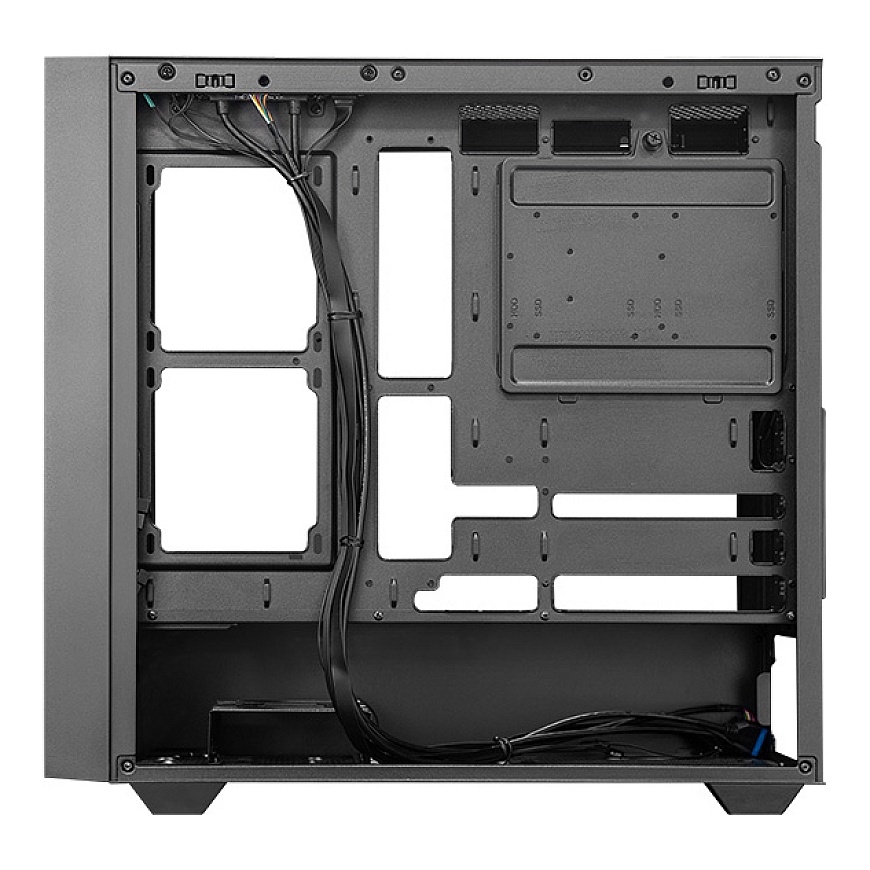 Chieftec GS-03B-OP computer case Midi Tower Black – 5