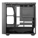 Chieftec GS-03B-OP computer case Midi Tower Black Chieftec GS-03B-OP computer case Midi Tower Black