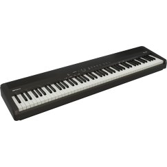 Цифровое пиано Roland FP-40, черный