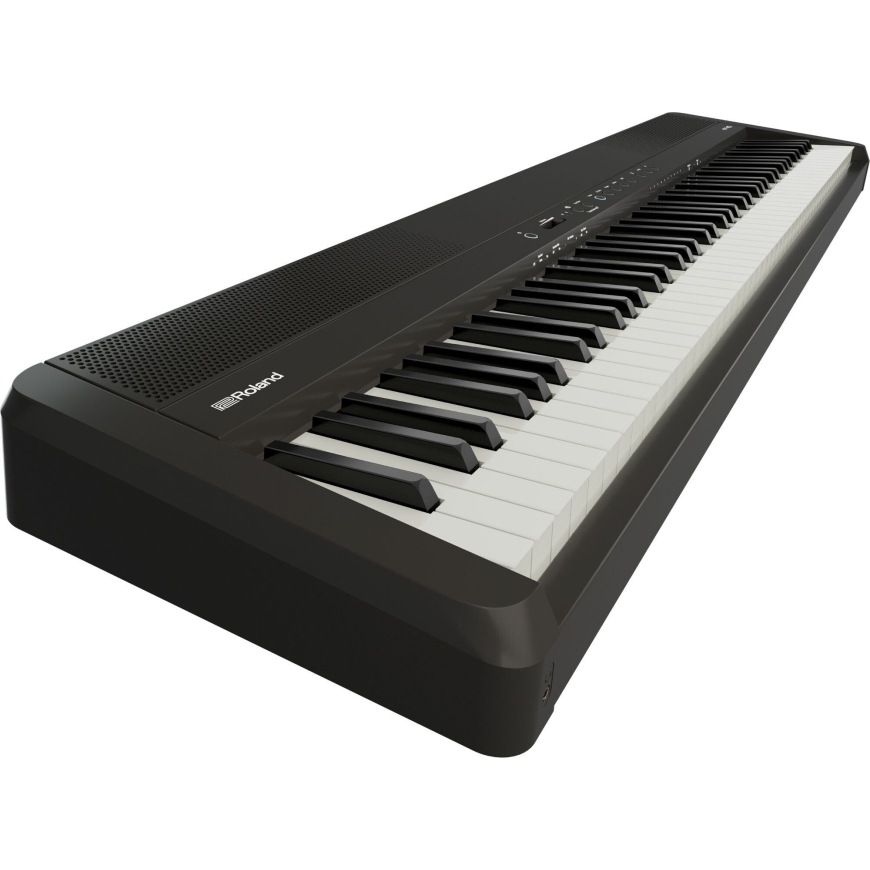 Roland FP-40 digitālais pianīns, melns – 4