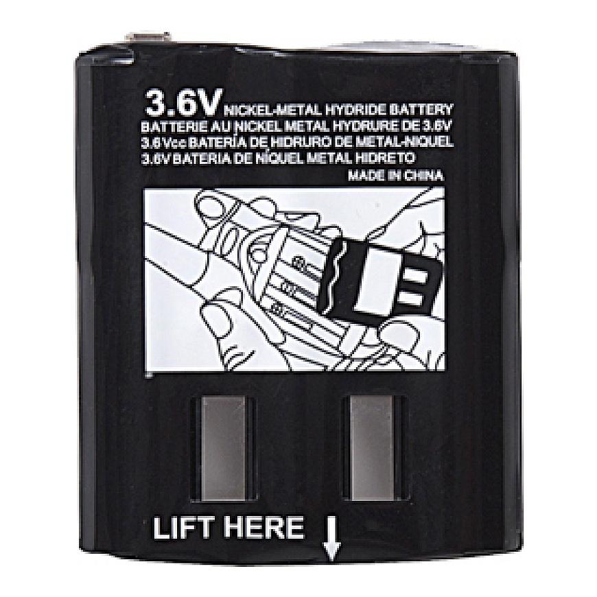 Motorola 1532 two-way radio accessory Battery