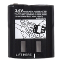 Motorola 1532 two-way radio accessory Battery Motorola 1532 two-way radio accessory Battery