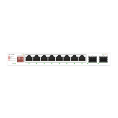ASUS QG-U1080 Nepārvaldīts 2.5G Ethernet (100/1000/2500) Balts