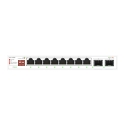 ASUS QG-U1080 Mittejuhitav 2.5G Ethernet (100/1000/2500) Valge ASUS QG-U1080 Mittejuhitav 2.5G Ethernet (100/1000/2500) Valge