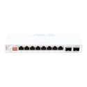ASUS QG-U1080 Hallitsematon 2.5G Ethernet (100/1000/2500) Valkoinen ASUS QG-U1080 Hallitsematon 2.5G Ethernet (100/1000/2500) Valkoinen