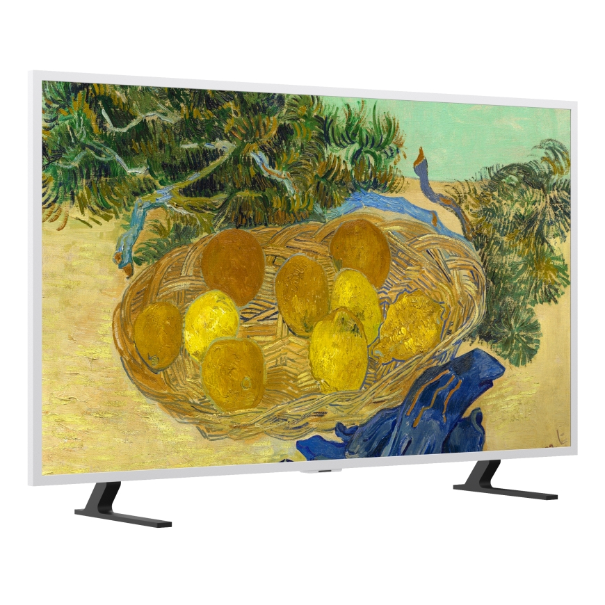 LG 55LX7B6LA 139.7 cm (55") 4K Ultra HD Smart TV Wi-Fi Black – 2