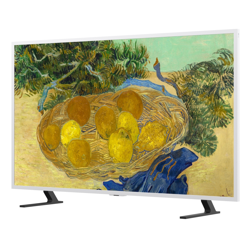 LG 55LX7B6LA 139,7 cm (55") 4K Ultra HD Nutiteleri funktsioon WiFi Must – 5