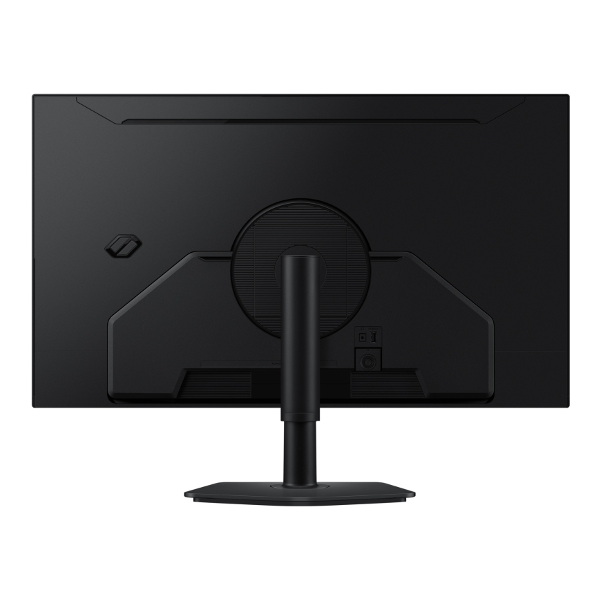 Samsung G50F монитор для ПК 81,3 cm (32") 2560 x 1440 пикселей Quad HD ЖК Черный – 2