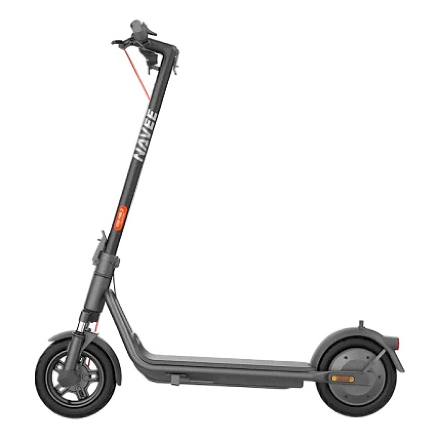 NAVEE V25i Pro II elektrinis paspirtukas 1 sėdynė(ės / ių) 20 km/h 600 W Juoda