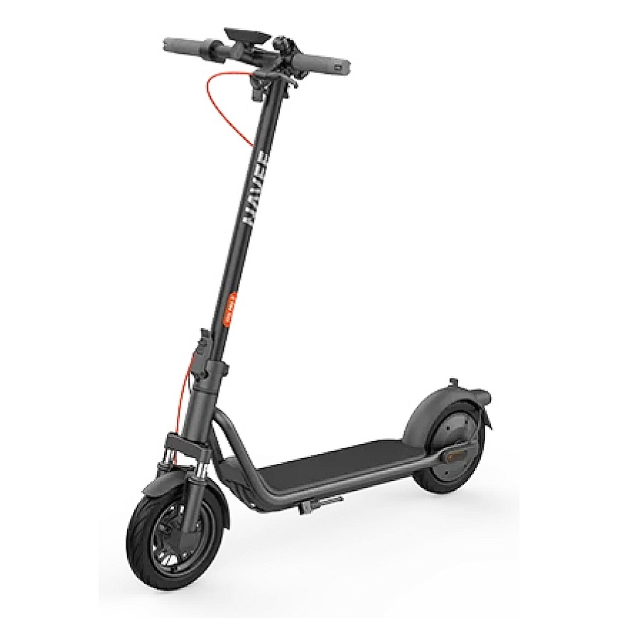 NAVEE V25i Pro II elektriskuuter 1 iste(med) 20 km/h 600 W Must – 2