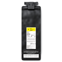 Epson UltraChrome GS3 rašalo kasetė 1 vnt Originalus Geltona