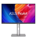 ASUS ProArt PA278QGV monitori 68,6 cm (27") 2560 x 1440 pikseļi Quad HD LCD Melns ASUS ProArt PA278QGV monitori 68,6 cm (27") 2560 x 1440 pikseļi Quad HD LCD Melns