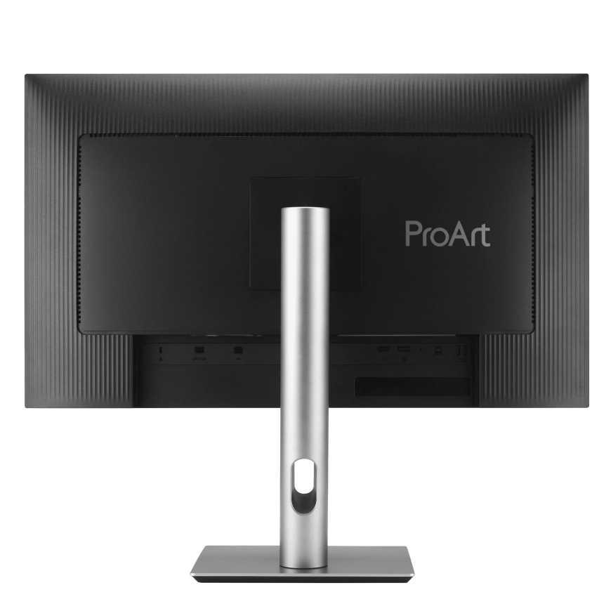 ASUS ProArt PA278QGV monitori 68,6 cm (27") 2560 x 1440 pikseļi Quad HD LCD Melns – 2
