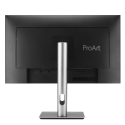 ASUS ProArt PA278QGV monitori 68,6 cm (27") 2560 x 1440 pikseļi Quad HD LCD Melns ASUS ProArt PA278QGV monitori 68,6 cm (27") 2560 x 1440 pikseļi Quad HD LCD Melns