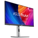 ASUS ProArt PA278QGV monitori 68,6 cm (27") 2560 x 1440 pikseļi Quad HD LCD Melns ASUS ProArt PA278QGV monitori 68,6 cm (27") 2560 x 1440 pikseļi Quad HD LCD Melns