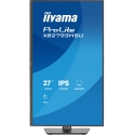 iiyama ProLite XB2793HSU-B1 monitori 68,6 cm (27") 1920 x 1080 pikseļi Full HD LED Melns iiyama ProLite XB2793HSU-B1 monitori 68,6 cm (27") 1920 x 1080 pikseļi Full HD LED Melns