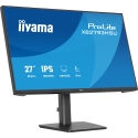 iiyama ProLite XB2793HSU-B1 monitori 68,6 cm (27") 1920 x 1080 pikseļi Full HD LED Melns iiyama ProLite XB2793HSU-B1 monitori 68,6 cm (27") 1920 x 1080 pikseļi Full HD LED Melns