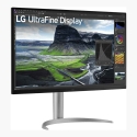 LG 32UQ850V-W computer monitor 80 cm (31.5") 3840 x 2160 pixels 4K Ultra HD LED