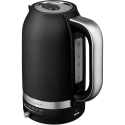 KitchenAid 859711684180 электрический чайник 1,7 L 2400 W Черный, Нержавеющая сталь KitchenAid 859711684180 электрический чайник 1,7 L 2400 W Черный, Нержавеющая сталь
