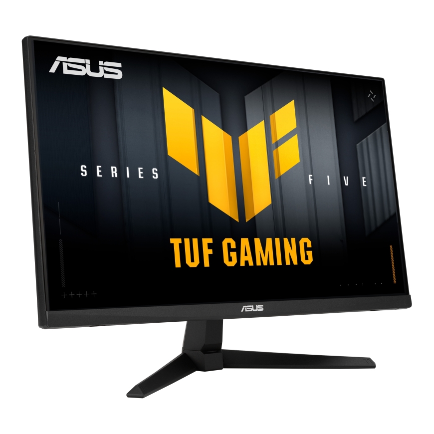 ASUS TUF Gaming VG259QM5A monitori 62,2 cm (24.5") 1920 x 1080 pikseļi Full HD LCD Melns – 4