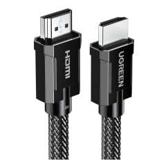 Ugreen 80602 HDMI 2.1 Male To Male Cable 3m