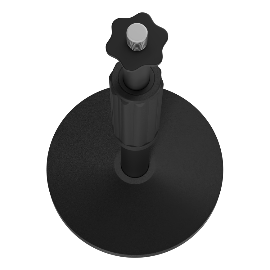 GENESIS Thulium 350D Kompiuterio mikrofono stovas – 3