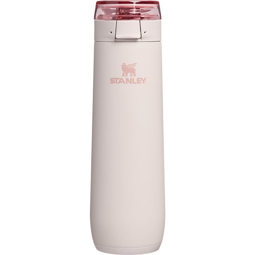 Stanley Flowstate™ Spring juomapullo, 590 ml, pinkki