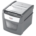 Rexel Optimum AutoFeed 45X Automatic Cross Cut Paper Shredder P4 Rexel Optimum AutoFeed 45X Automatic Cross Cut Paper Shredder P4
