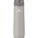Stanley Flowstate™ Spring Water Bottle, 590 ml, Grey Stanley Flowstate™ Spring Water Bottle, 590 ml, Grey