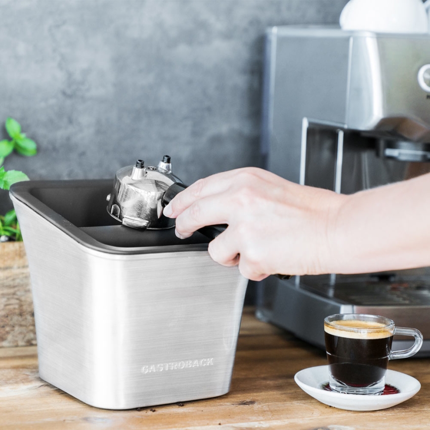 Gastroback 99000 Barista Coffee Box – 2