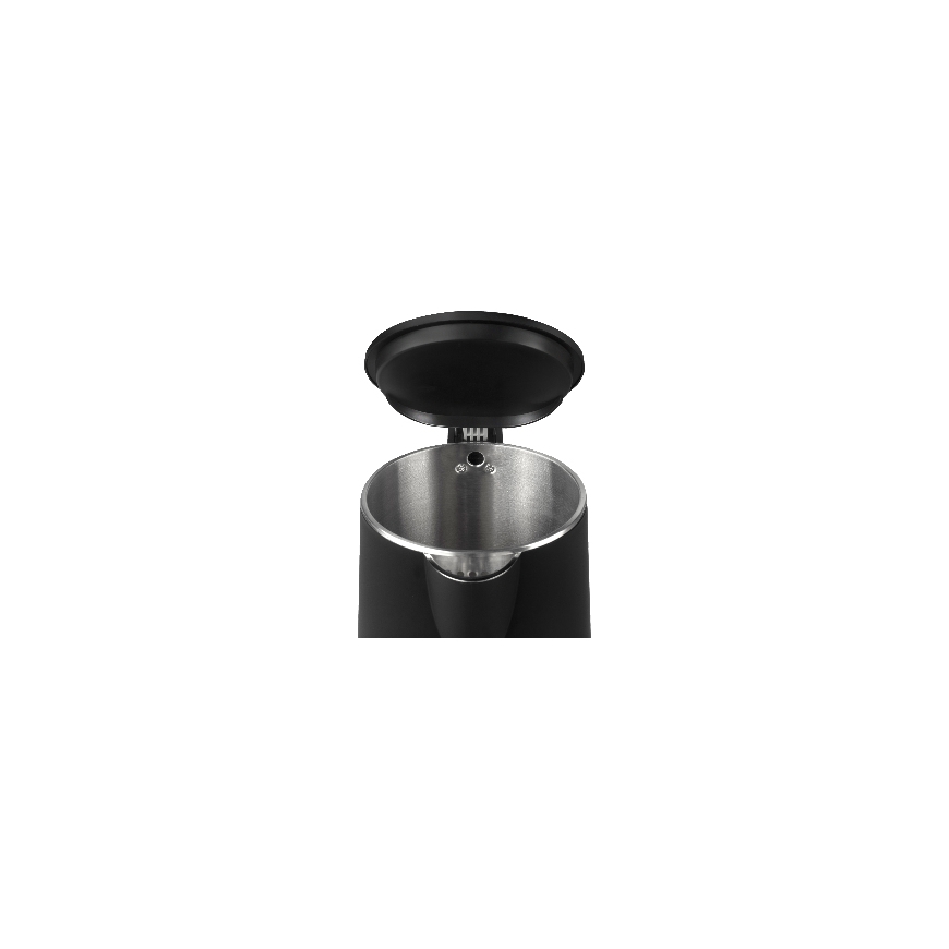 Gorenje K15DWBK electric kettle 1.5 L 2200 W Black – 2