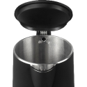 Gorenje K15DWBK electric kettle 1.5 L 2200 W Black
