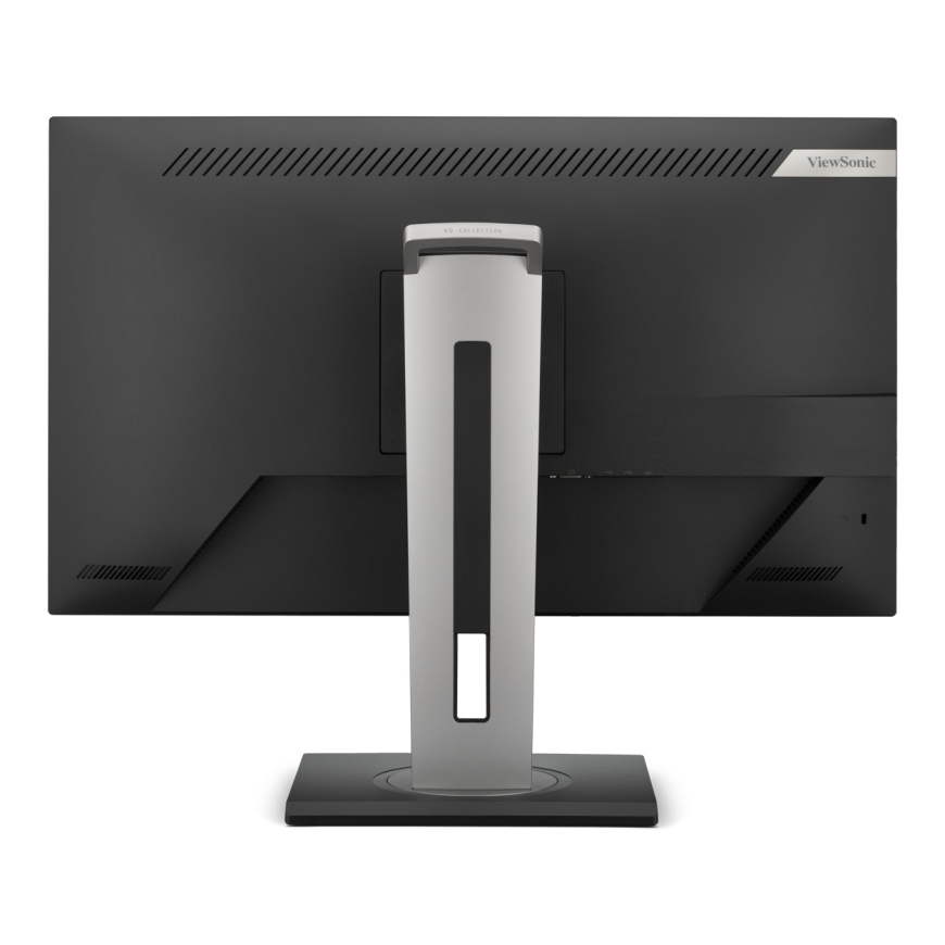 Viewsonic VG Series 27" 1440p Ergonomic IPS Mon монитор для ПК 68,6 cm (27") 2560 x 1440 пикселей Qu – 2