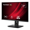 Viewsonic VG Series 27" 1440p Ergonomic IPS Mon tietokoneen litteä näyttö 68,6 cm (27") 2560 x 1440 