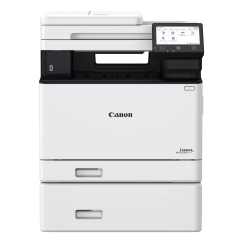 Canon i-SENSYS MF752Cdw II Lazeris A4 1200 x 1200 DPI 33 ppm „Wi-Fi“
