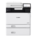 Canon i-SENSYS MF752Cdw II Laser A4 1200 x 1200 DPI 33 lk/min WiFi Canon i-SENSYS MF752Cdw II Laser A4 1200 x 1200 DPI 33 lk/min WiFi