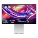 LG 32U990A-S monitori 81,3 cm (32") 6144 x 3456 pikseļi 6K Ultra HD LCD Pelēks LG 32U990A-S monitori 81,3 cm (32") 6144 x 3456 pikseļi 6K Ultra HD LCD Pelēks
