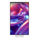 LG 32U990A-S PC lamekuvar 81,3 cm (32") 6144 x 3456 pikslit 6K Ultra HD LCD Hall LG 32U990A-S PC lamekuvar 81,3 cm (32") 6144 x 3456 pikslit 6K Ultra HD LCD Hall